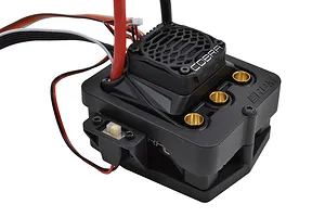 RPM ESC Cage/Brace - Black image 147535