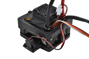RPM ESC Cage/Brace - Black image 147536