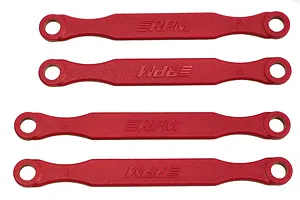 RPM Camber Link Set - Red