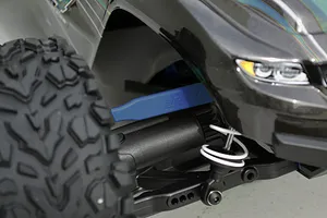 RPM Camber Link Set - Blue image 147549