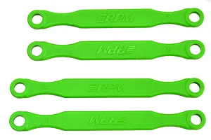 RPM Camber Link Set - Green