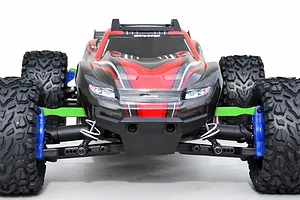 RPM Camber Link Set - Green image 147552