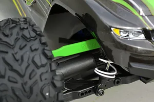 RPM Camber Link Set - Green image 147553