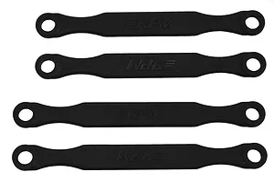 RPM Camber Link Set - Black
