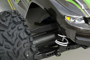 RPM Camber Link Set - Black image 147555