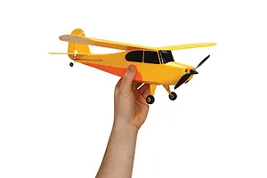 HobbyZone RC Plane Champ 515mm Trainer RTF Basic with Safe Select Technology image 14757