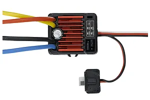 Hobbywing Quicrun 1060 60A Waterproof Brushed ESC image 14759