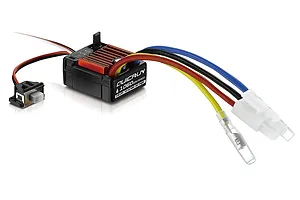 Hobbywing Quicrun 1060 60A Waterproof Brushed ESC image 14760