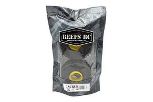 Reefs RC 2.2" XP Compound Scrub Tyres with Foam Inserts 2Pcs image 147636