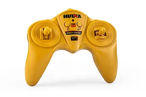 HuiNa 1333 Cement Mixer RC Construction Vehicle Electric 1/18 Scale RTR image 147717