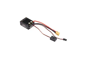 FMS FCX10 Pro SL 50A Brushless ESC