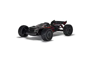 ARRMA Talion 4X4 6S BLX RC Truggy Electric Brushless 4WD 1/7 Scale RTR - Black
