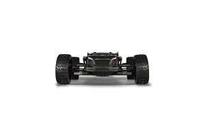 ARRMA Talion 4X4 6S BLX RC Truggy Electric Brushless 4WD 1/7 Scale RTR - Black image 147756