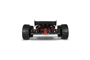 ARRMA Talion 4X4 6S BLX RC Truggy Electric Brushless 4WD 1/7 Scale RTR - Black image 147757