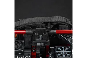 ARRMA Talion 4X4 6S BLX RC Truggy Electric Brushless 4WD 1/7 Scale RTR - Black image 147776