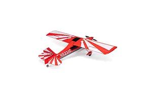 E-Flite RC Plane Super Decathlon 1.2m 3D Aerobatic BNF Basic with AS3X+ and SAFE Select image 147787