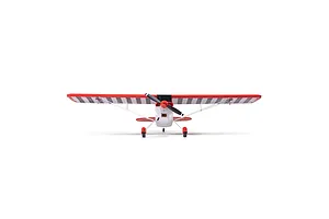 E-Flite RC Plane Super Decathlon 1.2m 3D Aerobatic BNF Basic with AS3X+ and SAFE Select image 147789