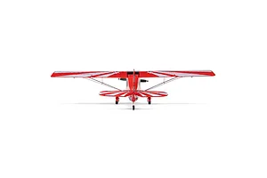 E-Flite RC Plane Super Decathlon 1.2m 3D Aerobatic BNF Basic with AS3X+ and SAFE Select image 147790