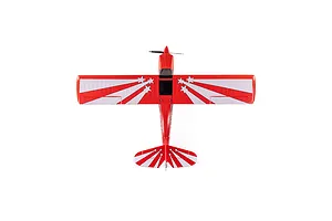 E-Flite RC Plane Super Decathlon 1.2m 3D Aerobatic BNF Basic with AS3X+ and SAFE Select image 147791