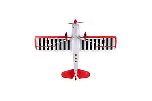E-Flite RC Plane Super Decathlon 1.2m 3D Aerobatic BNF Basic with AS3X+ and SAFE Select image 147792