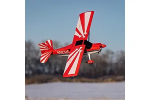 E-Flite RC Plane Super Decathlon 1.2m 3D Aerobatic BNF Basic with AS3X+ and SAFE Select image 147804