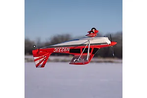 E-Flite RC Plane Super Decathlon 1.2m 3D Aerobatic BNF Basic with AS3X+ and SAFE Select image 147806