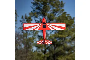 E-Flite RC Plane Super Decathlon 1.2m 3D Aerobatic BNF Basic with AS3X+ and SAFE Select image 147811