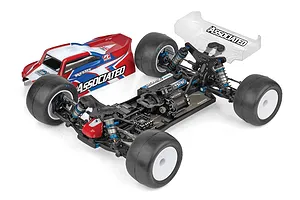 Team Associated RC10T84 Team Kit RC Truggy Electric 4WD 1/10 Scale Kit image 147813