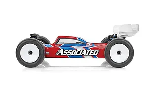 Team Associated RC10T84 Team Kit RC Truggy Electric 4WD 1/10 Scale Kit image 147814