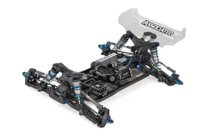Team Associated RC10T84 Team Kit RC Truggy Electric 4WD 1/10 Scale Kit image 147815