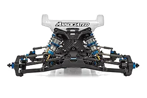 Team Associated RC10T84 Team Kit RC Truggy Electric 4WD 1/10 Scale Kit image 147817