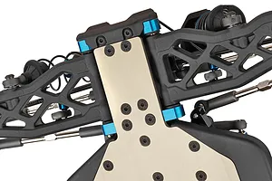 Team Associated RC10T84 Team Kit RC Truggy Electric 4WD 1/10 Scale Kit image 147818