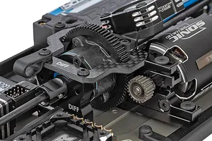 Team Associated RC10T84 Team Kit RC Truggy Electric 4WD 1/10 Scale Kit image 147819