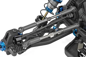 Team Associated RC10T84 Team Kit RC Truggy Electric 4WD 1/10 Scale Kit image 147820