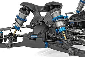 Team Associated RC10T84 Team Kit RC Truggy Electric 4WD 1/10 Scale Kit image 147823
