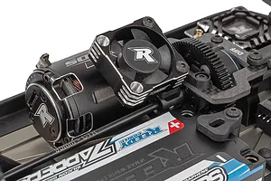 Team Associated RC10T84 Team Kit RC Truggy Electric 4WD 1/10 Scale Kit image 147824