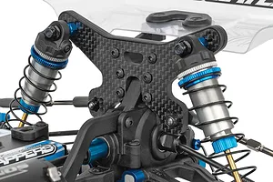 Team Associated RC10T84 Team Kit RC Truggy Electric 4WD 1/10 Scale Kit image 147826