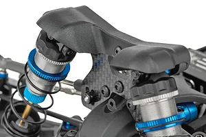 Team Associated RC10T84 Team Kit RC Truggy Electric 4WD 1/10 Scale Kit image 147828