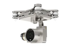 DJI Phantom 3 Advanced Quad Copter image 14786