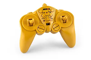 HuiNa 1572 Crane Engineering Truck RC Construction Vehicle Electric 1/14 Scale RTR with Lights and Sound image 147856