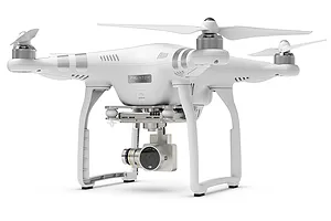 DJI Phantom 3 Advanced Quad Copter image 14787