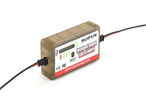 Rovan Remote Kill Switch Gen 3 image 8