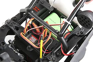 Rovan Remote Kill Switch Gen 3 image 12