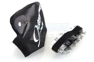 Outerwears Black Pull Start Cover image 14797