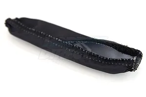 Outerwears Black HPI 1/5 Baja Shock Cover Set image 14800