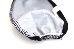 Outerwears Black HPI 1/5 Baja Shock Cover Set image 14801