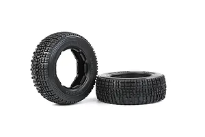 Rovan 1/5 5SC Rodeo Front Tyres 2Pcs image 7