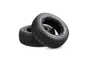 Rovan 1/5 5SC Rodeo Front Tyres 2Pcs image 4