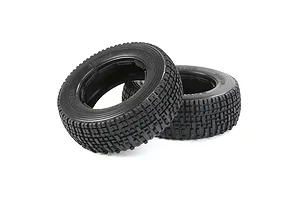 Rovan 1/5 5SC Rodeo Front Tyres 2Pcs image 3