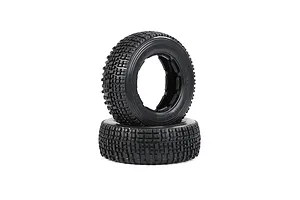 Rovan 1/5 5SC Rodeo Front Tyres 2Pcs